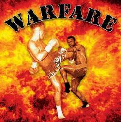 Warfare 223 : 2006 Fierce Intentions